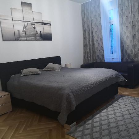 Angelika Apartments Viena Exterior foto