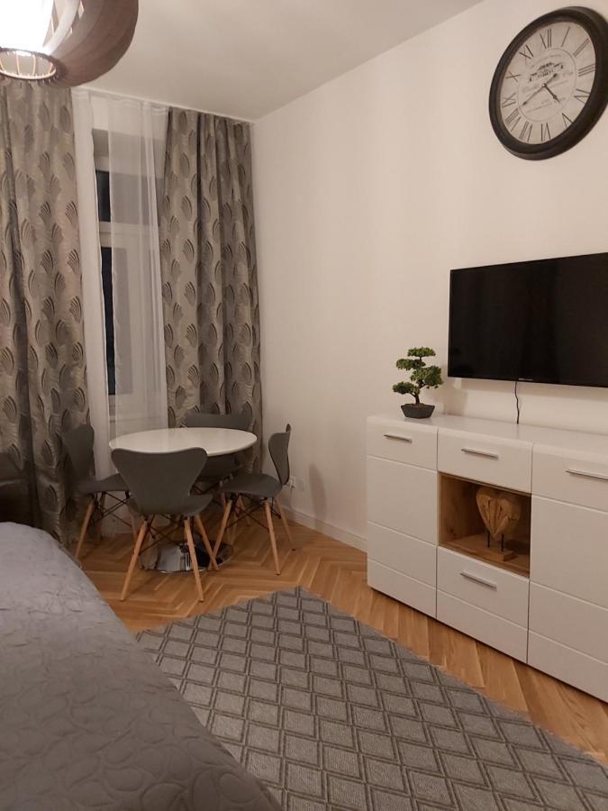 Angelika Apartments Viena Exterior foto