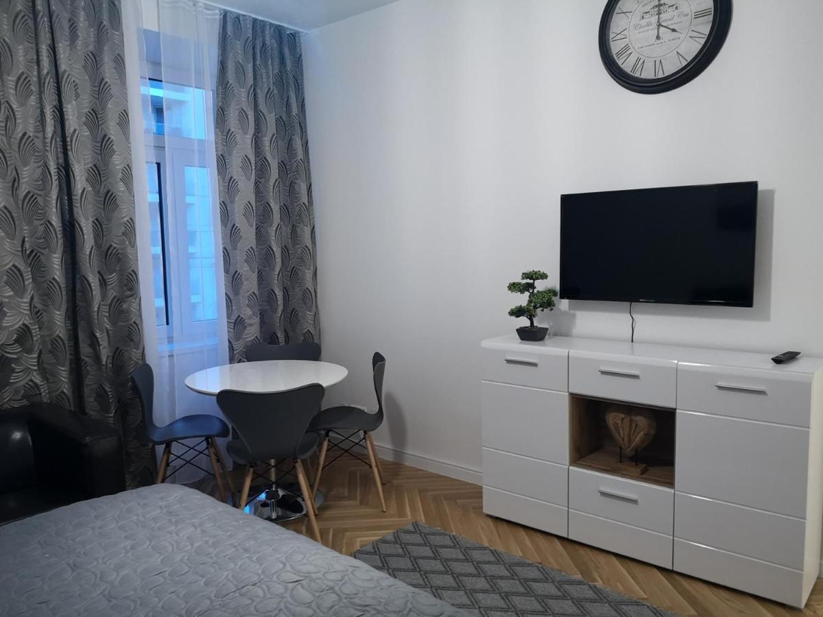 Angelika Apartments Viena Exterior foto