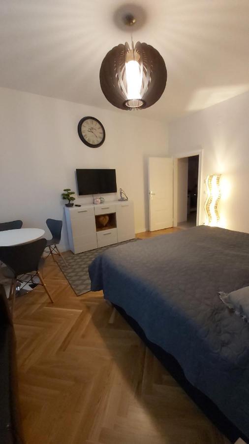 Angelika Apartments Viena Exterior foto